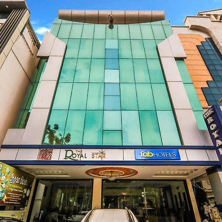 Fabhotel Royal Star Chennai Exterior photo